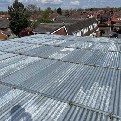 Hammac Scaffolding 77