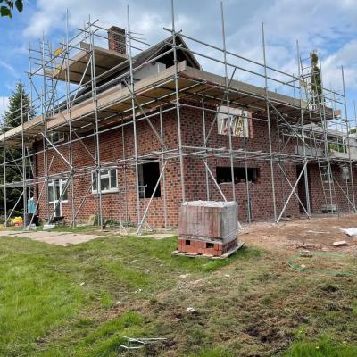 Hammac Scaffolding Cheshire 14