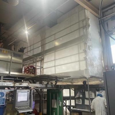 Hammac Scaffolding Cheshire 25